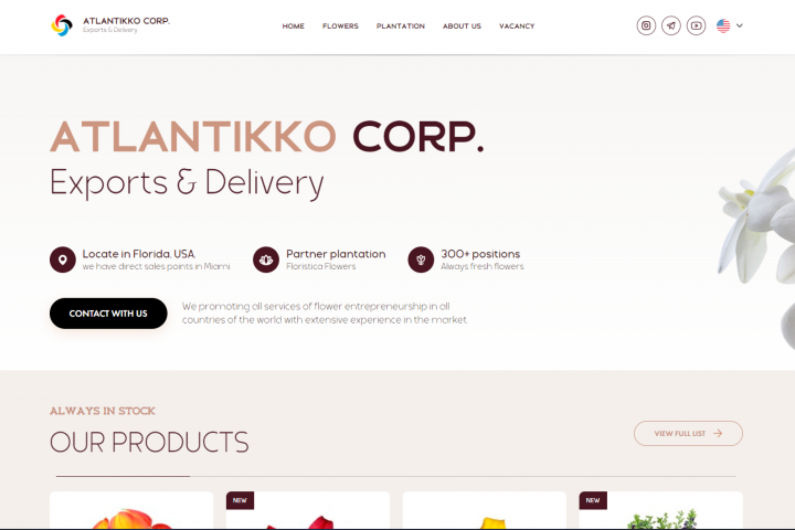 atlantikko