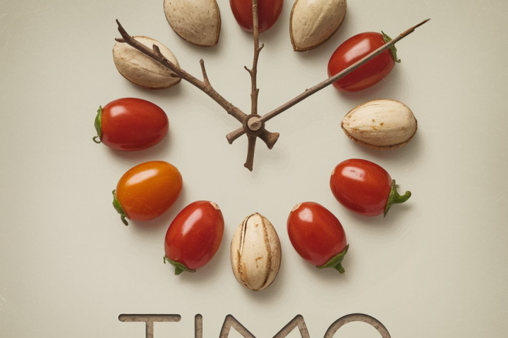 Логотип для магазина семян