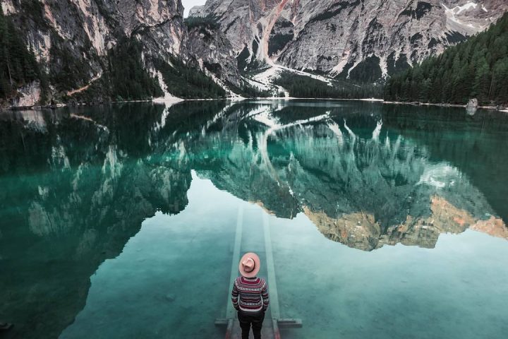 Путешествие