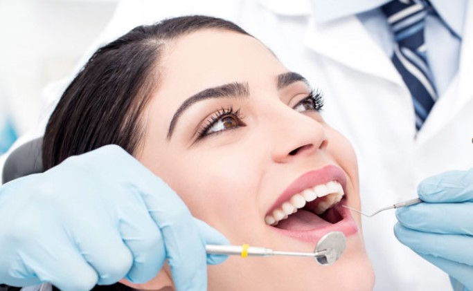 Стоматология