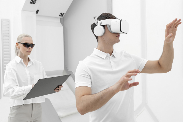 Профессии будущего