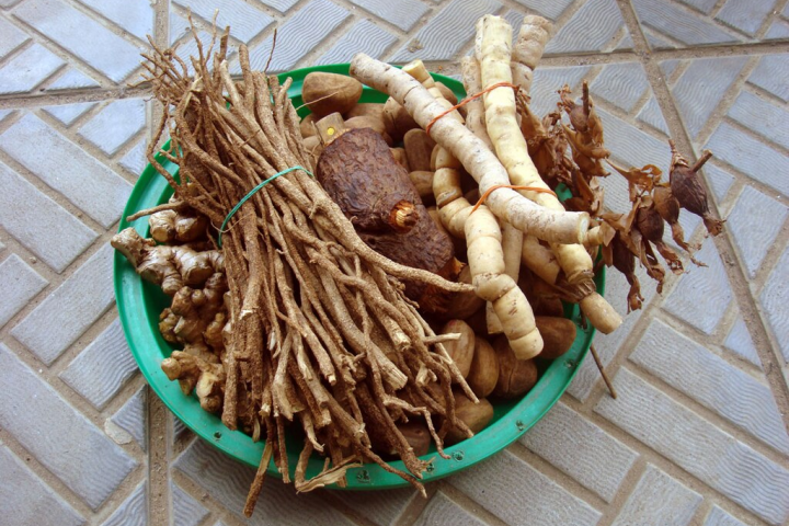 Инструкция по применению йохимбе