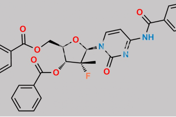 Софосбувир в лечении гепатита C