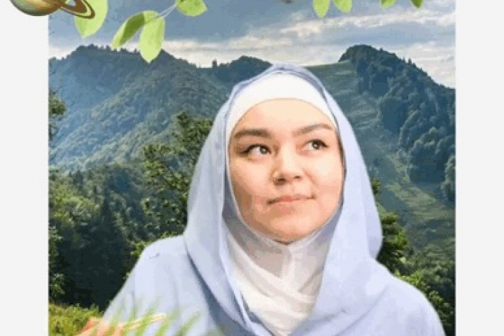 Монтаж креативных роликов