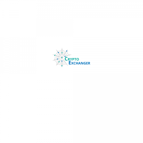 Логотип "Cryptoexchanger"
