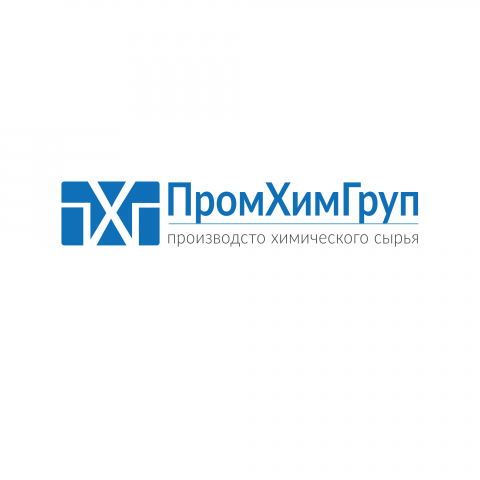 Логотип  "ПромХимГруп"