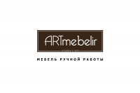 Логотип для сайта "ARTmebelir"