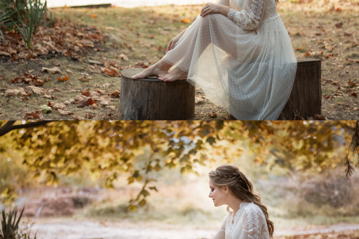 Цветокоррекция, ретушь