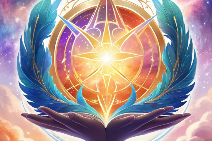 Логотип для школы