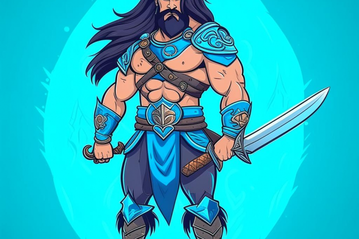 Компьютерная игра