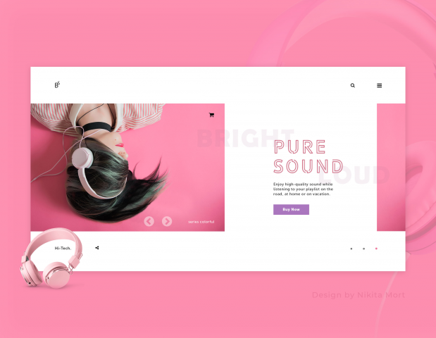 Pure Sound