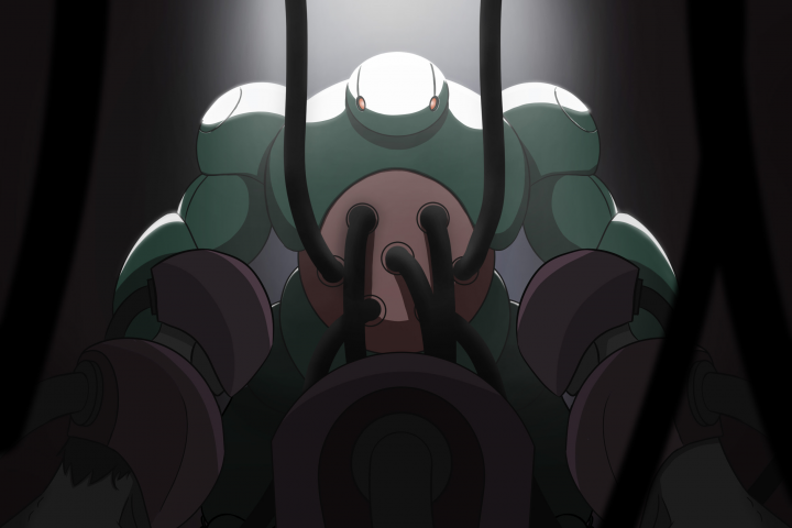 Чревоугодие