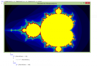 Множество Мандельброта