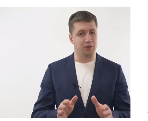 Расшифровка видео: Что такое «финансовый потолок»?  Игорь Алимов