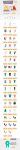Сайт детской одежды qualitykidsclothes.ru Wordpress Bootstrap