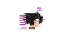 Ваш личный МАСТЕР-ПАРИКМАХЕР