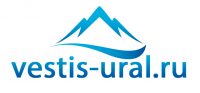 Лого компании vestis-ural