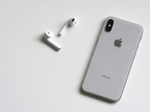 Пост для Инстаграм: Чехол для IPhone