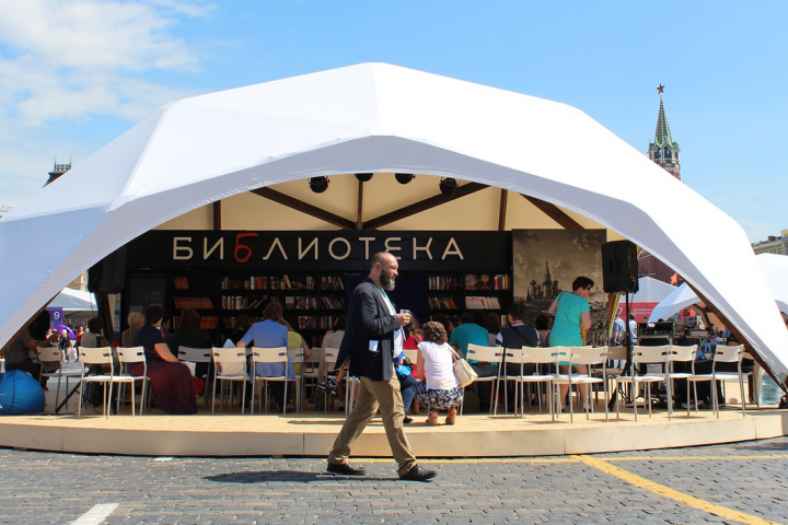 Текст для лендинга - шатры