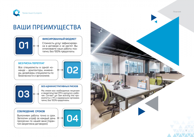 Презентация
