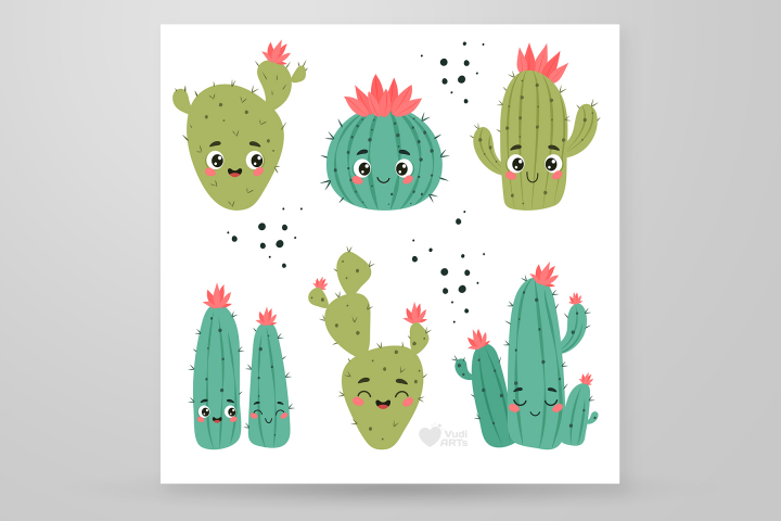 Векторная иллюстрация