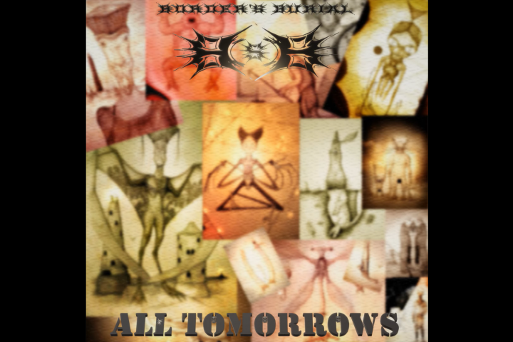 All Tomorrows