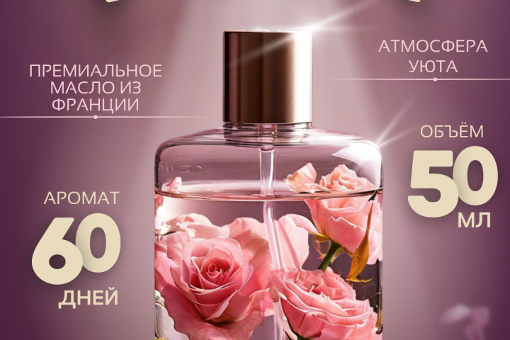 Инфографика для маркетплейса