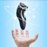 Оформление мест продаж продукции PHILIPS.