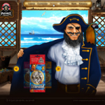 Креативные, рекламные фразы для рыбных снеков.