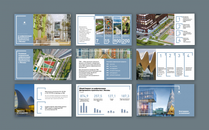 Презентация в Figma