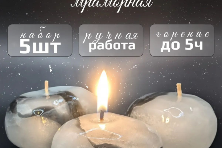 Инфографика