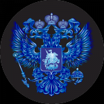 Герб-Двуглавый орел