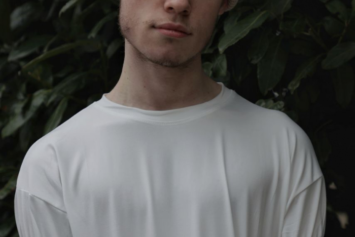 Зелень в городе