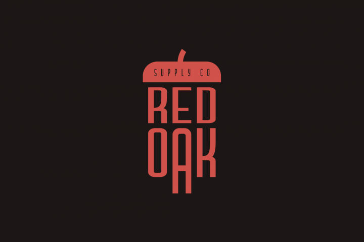 Red Oak