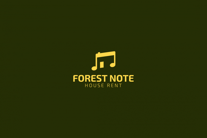Forest Note