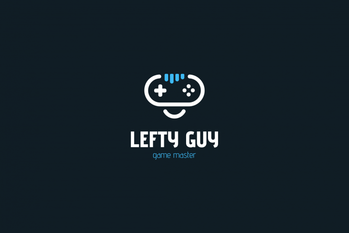Lefty Guy