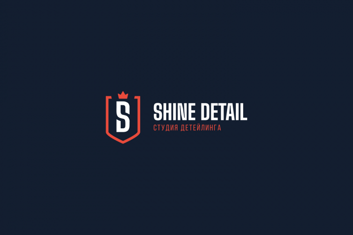 Shine Detail