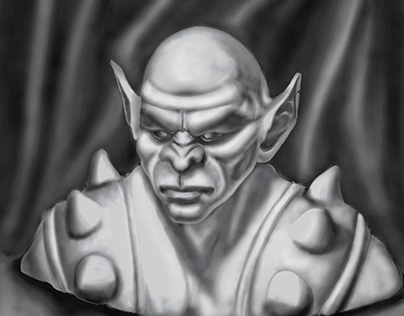 лайн цифровая живопись