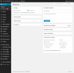 Ускорение работы интернет-магазина шин на Wordpress