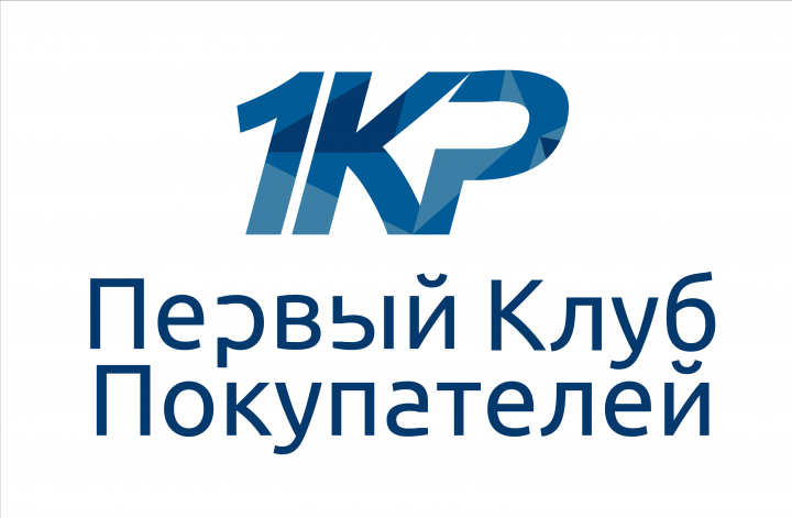 Логотип 1KP
