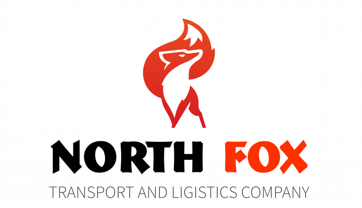 Логотип NORTH FOX