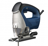 Электролобзик