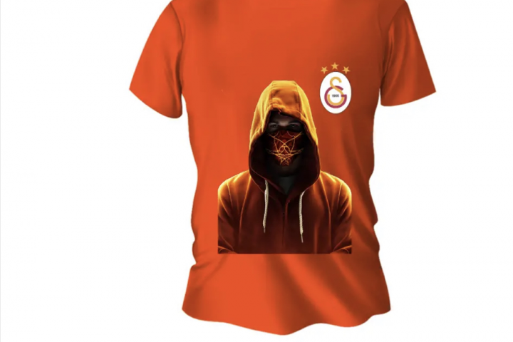 Дизайн футболок