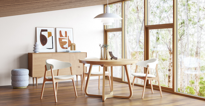 Interior rendering #8