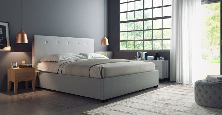 Interior rendering #15