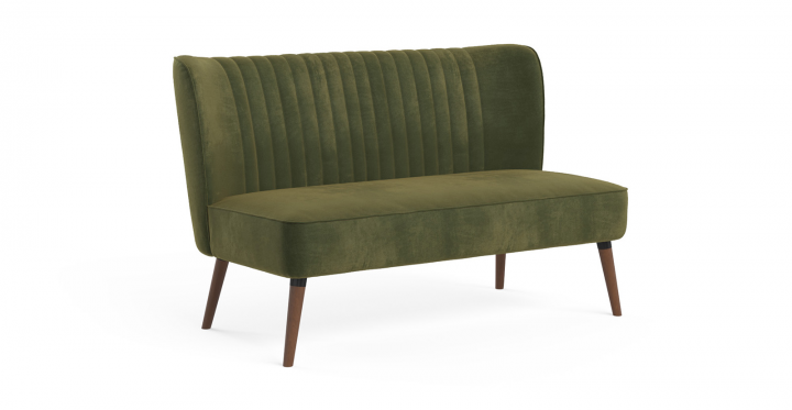 Loveseat 1