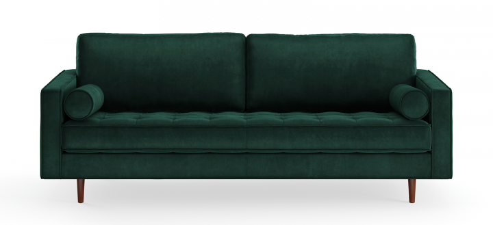 Sofa modeling