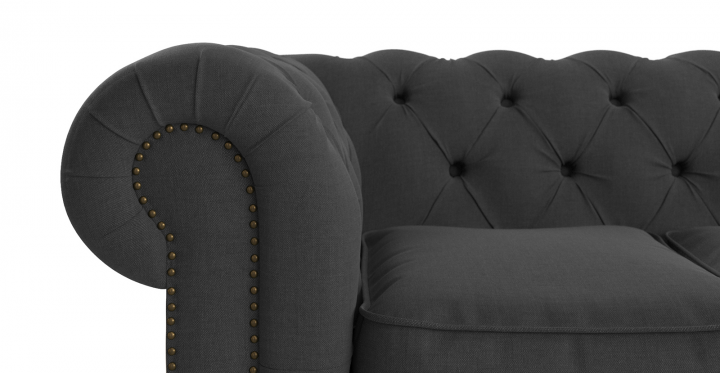 Chesterfield sofa 3