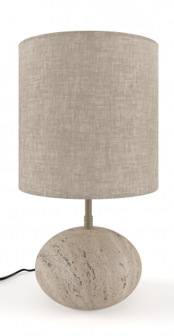 Indy lamp