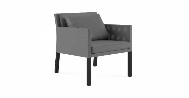 Waikiki chair 1